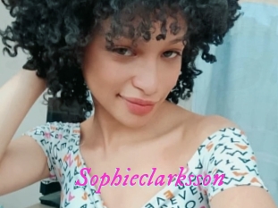 sophieclarksson Fille Sensuelle