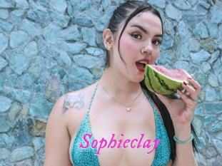 Sophieclay
