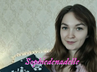 Sophiedenadelle