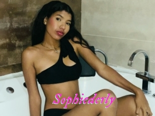 Sophiederly