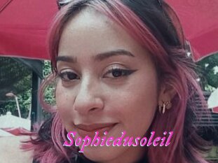 Sophiedusoleil