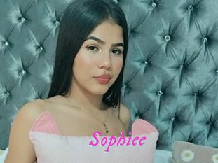 Sophiee