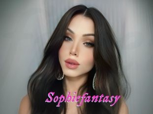 sophiefantasy Fille Sensuelle