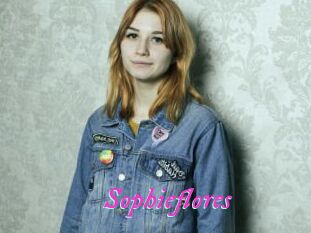Sophieflores