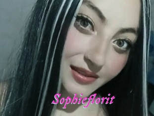 sophieflorit Fille Sensuelle