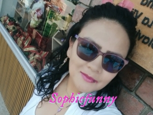 Sophiefunny