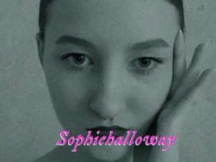 Sophiehalloway