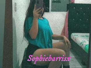 Sophieharrisx