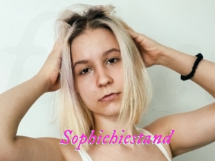 Sophiehiestand