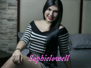 Sophielowell