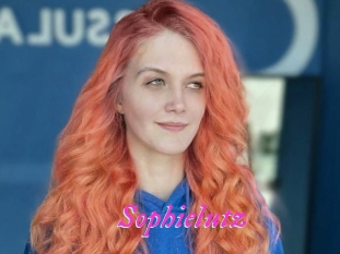 sophielutz Fille Sensuelle