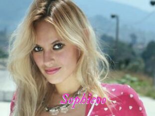 sophieoo Fille Sensuelle