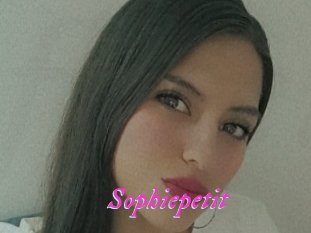 Sophiepetit