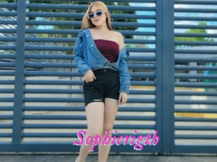 Sophierigth