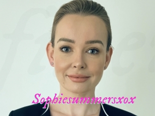 Sophiesummersxox