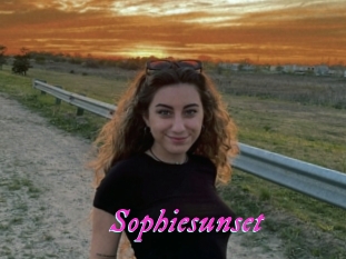 Sophiesunset