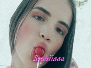 Sophiiaaa