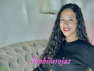 Sophiiarojas