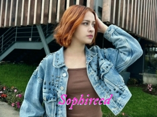 Sophireed