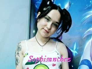 sophisanchez Fille Sensuelle