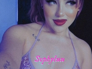 Sophyluu