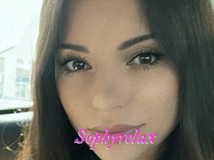Sophyrelax