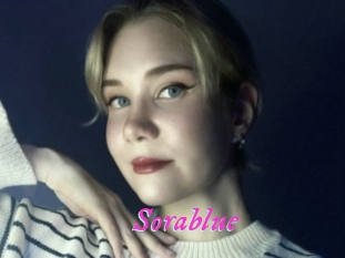 Sorablue