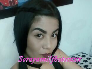Sorayamilfhotsexxx