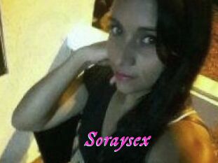 Soraysex