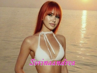 sorinaandrea Fille Sensuelle