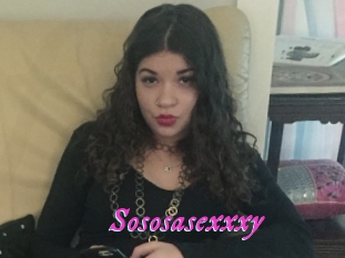 Sososasexxxy