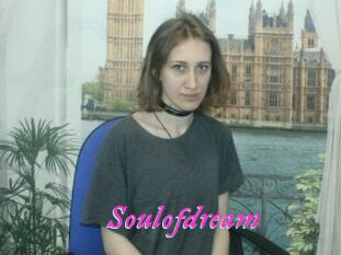 Soulofdream