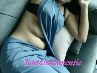 southindiancutie Fille Sensuelle