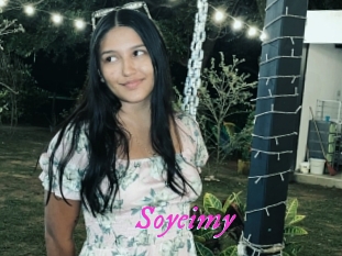 Soyeimy