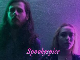 Sp00kyspice