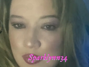 Sparklynn34