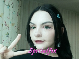 Specialfox