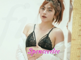 spenceerlee Fille Sensuelle