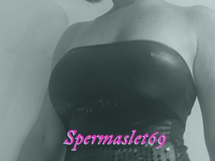 Spermaslet69