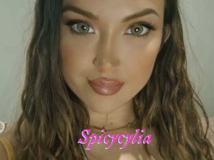 Spicycylia