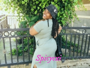 Spicyexi