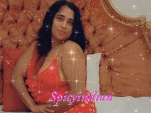 Spicyindian