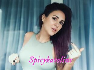 Spicykaroline