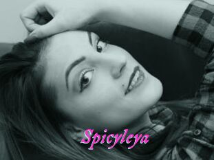 Spicyleya