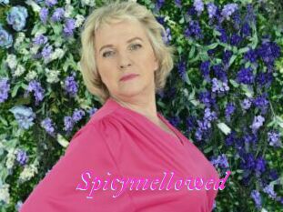Spicymellowed