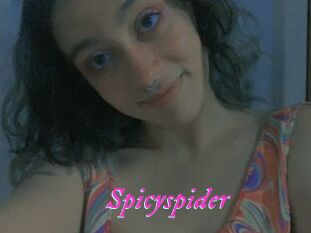 Spicyspider