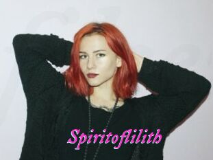 Spiritoflilith