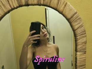 Spiruline