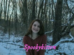 Spookykitten
