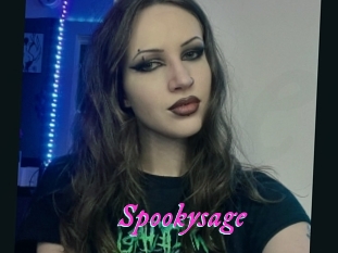 Spookysage